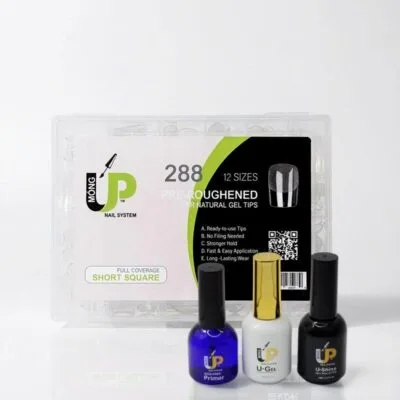 Short Square Starter Kit