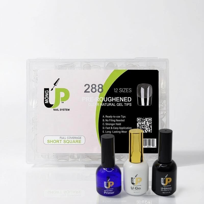 Short Square Starter Kit