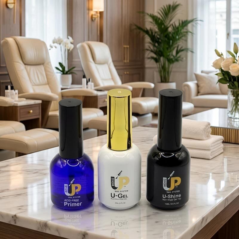 Short Square Starter Kit - Image 3