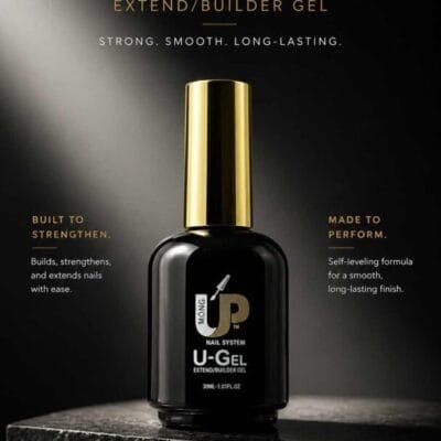 U-Gel Extend-Builder Gel