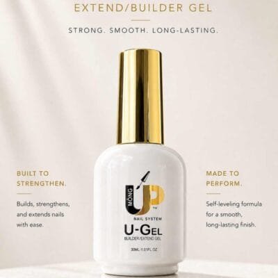 U-Gel Builder-Extend Salon Size