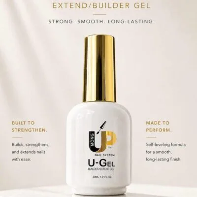 U-Gel Builder-Extend Salon Size