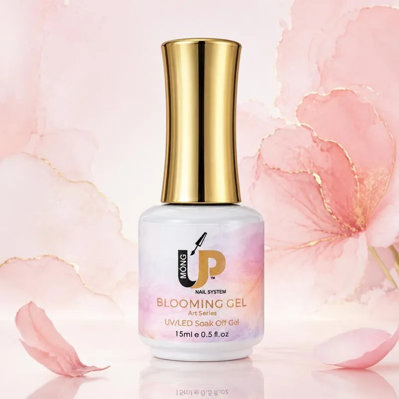 Blooming Gel Art - Image 5