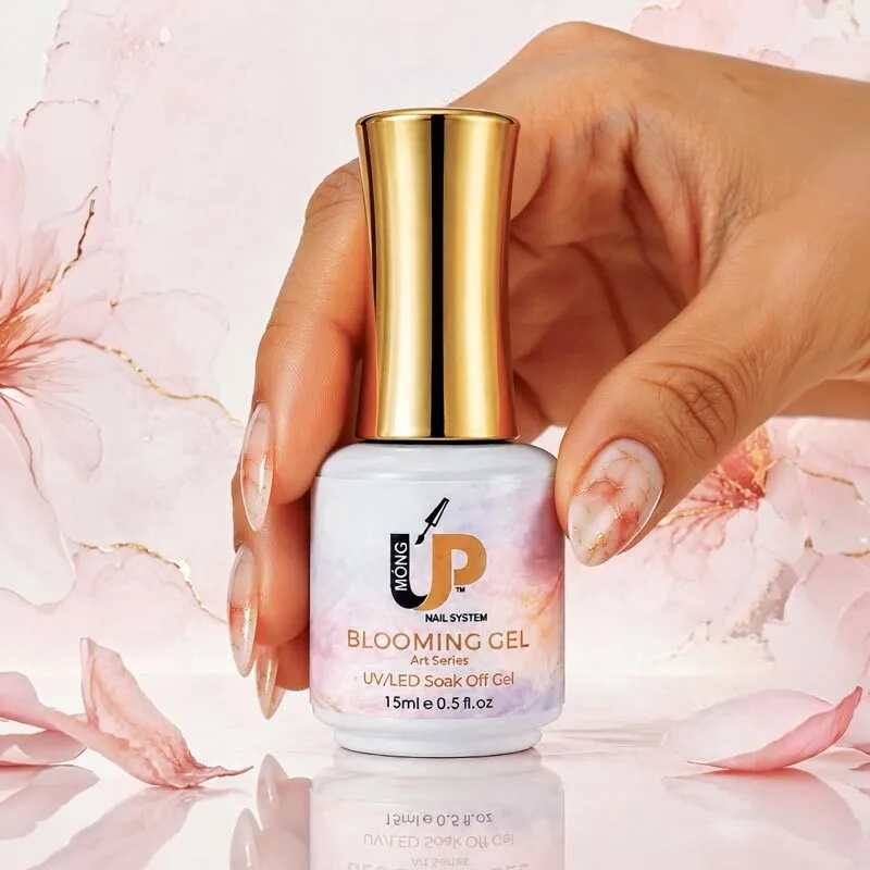 Blooming Gel Art - Image 2