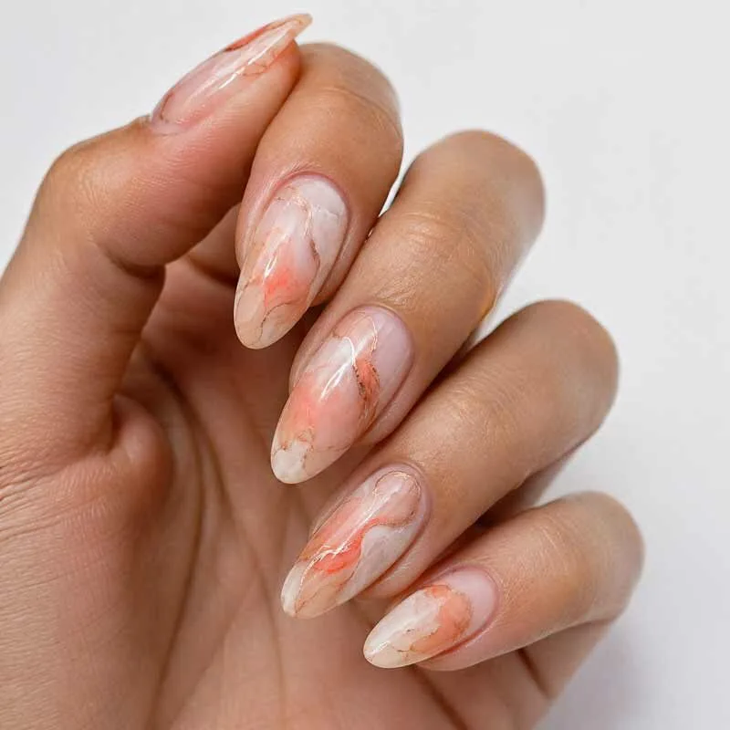 Blooming Gel Art - Image 4
