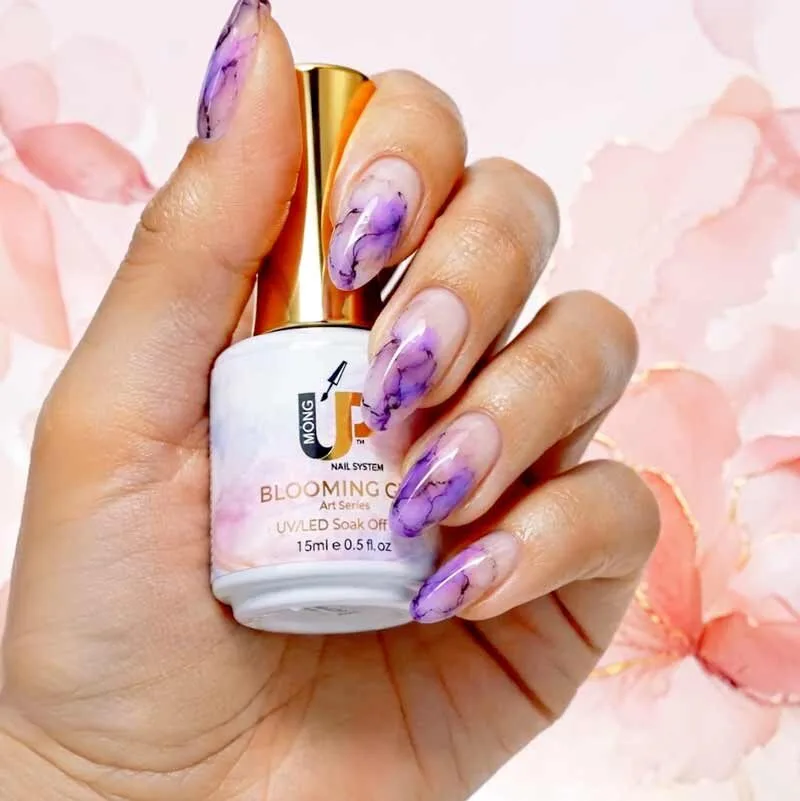 Blooming Gel Art - Image 3